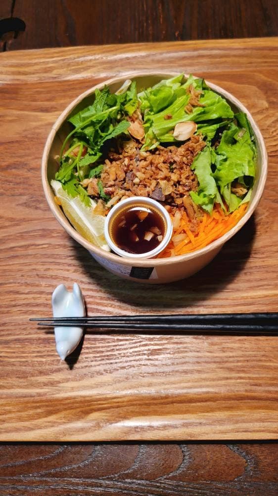 ベトナム食堂 そら屋 - サブ画像1