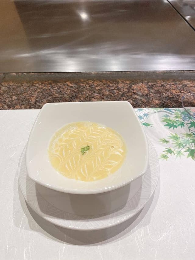 ステーキ屋 扇 - サブ画像3