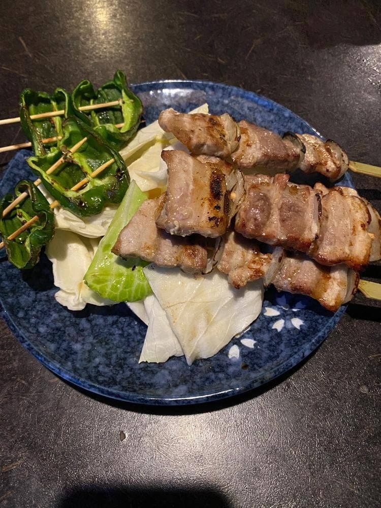 炭焼き正義