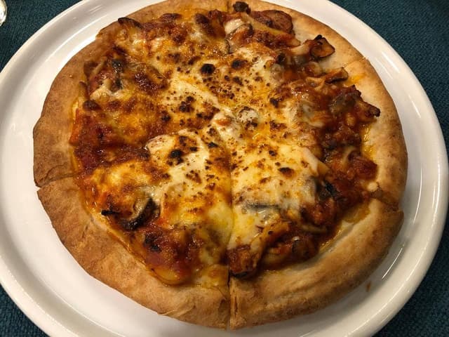 ホテル カレッタ レストラン - サブ画像1