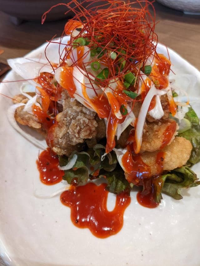 お食事処 一休 竜泉寺の湯 横濱鶴ヶ峰店 - サブ画像3