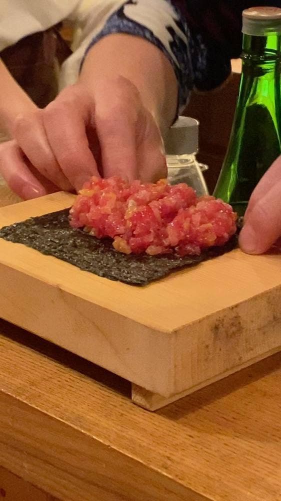 ぶいはち中尾