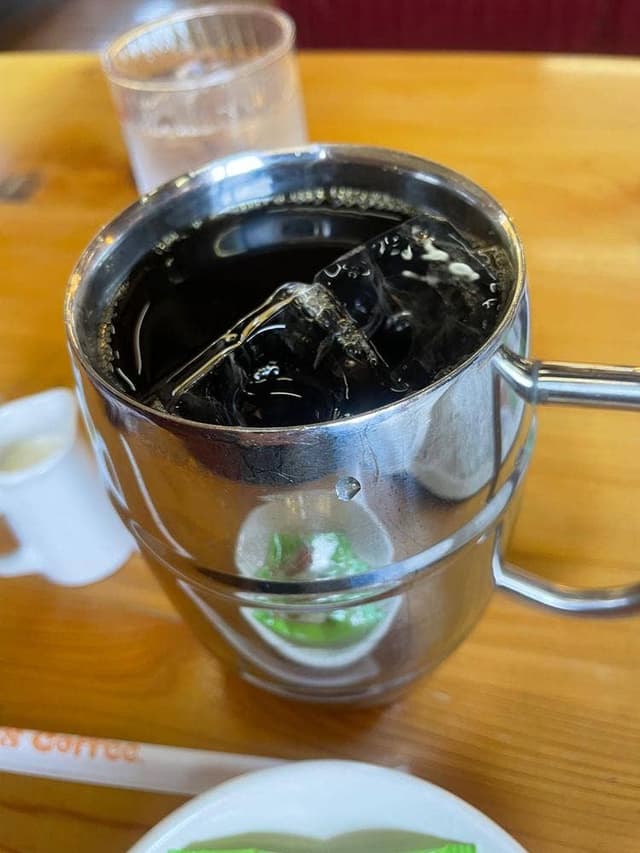 コメダ珈琲店 法華店 - サブ画像2