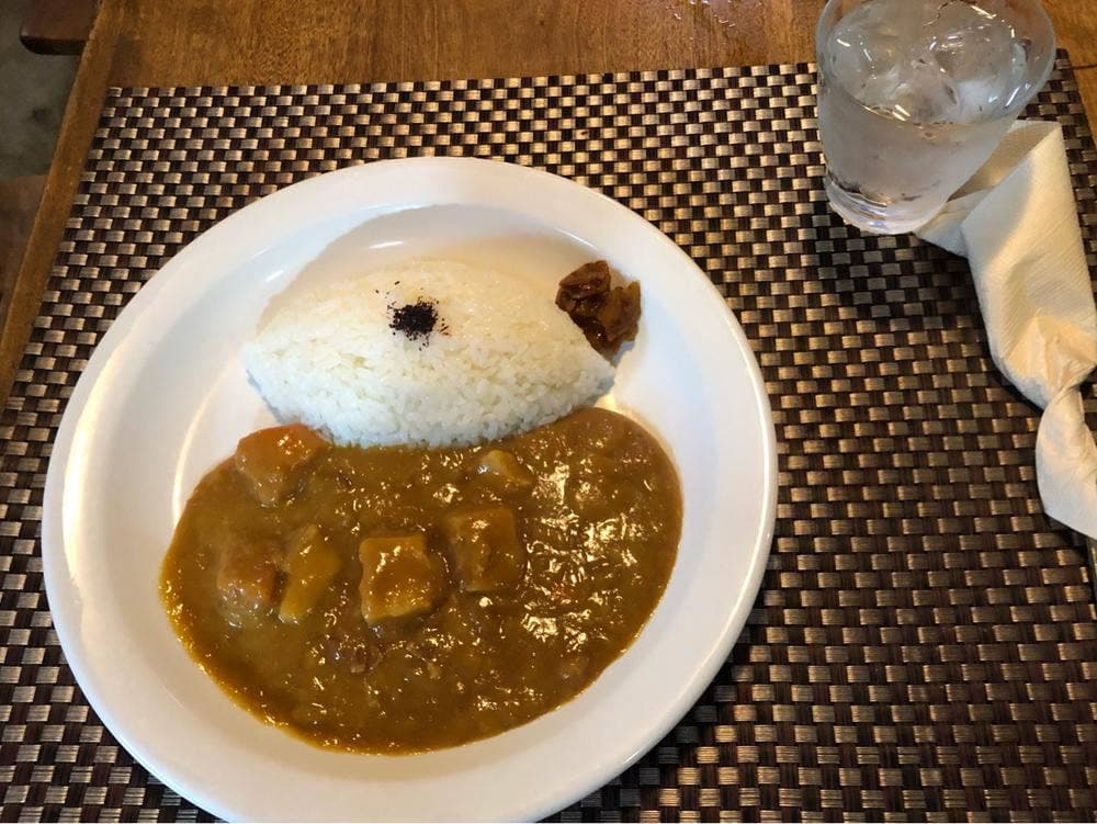 喫茶工房 てるぼーず