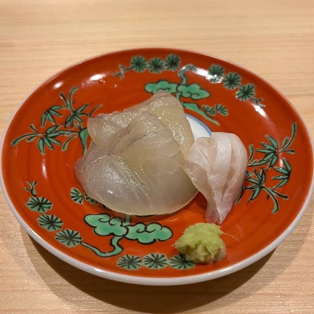 鮨と、志 - サブ画像3