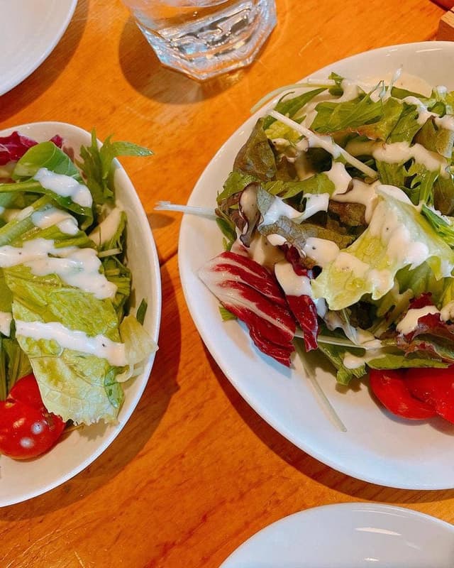 CCC Cheese Cheers Cafe KYOTO - サブ画像1