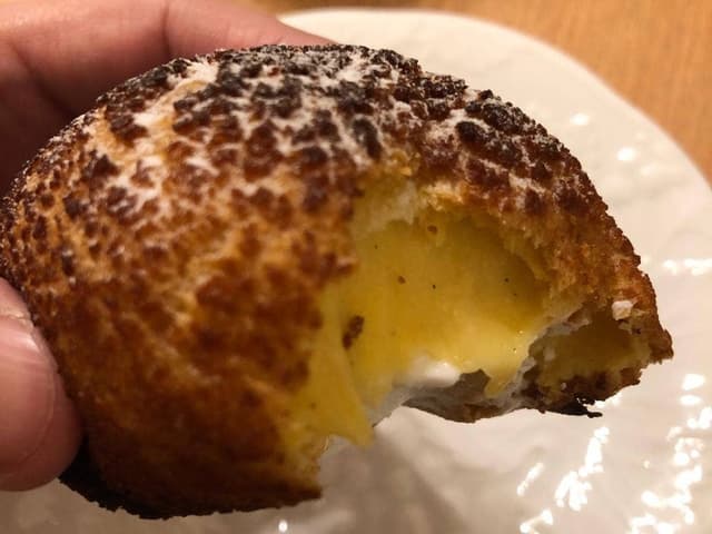 米粉シュークリーム専門店 はづき 田園調布 - サブ画像2