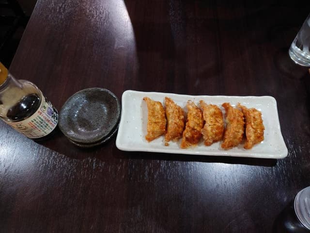 中華そば専門店 木八 伊東店 - サブ画像2