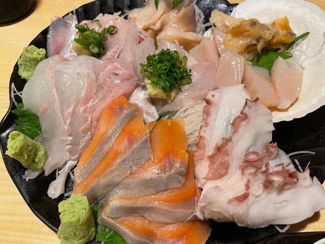 函館開陽亭 すすきの南6条本店 - サブ画像1