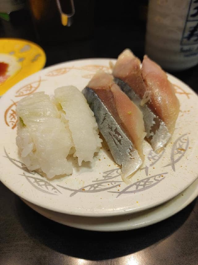 元祖寿司 溝の口駅前店 - サブ画像3