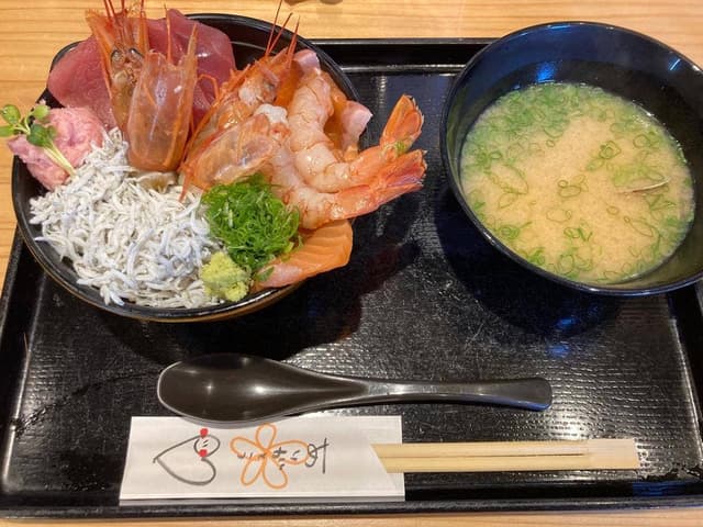 ここうみ食堂 - サブ画像2