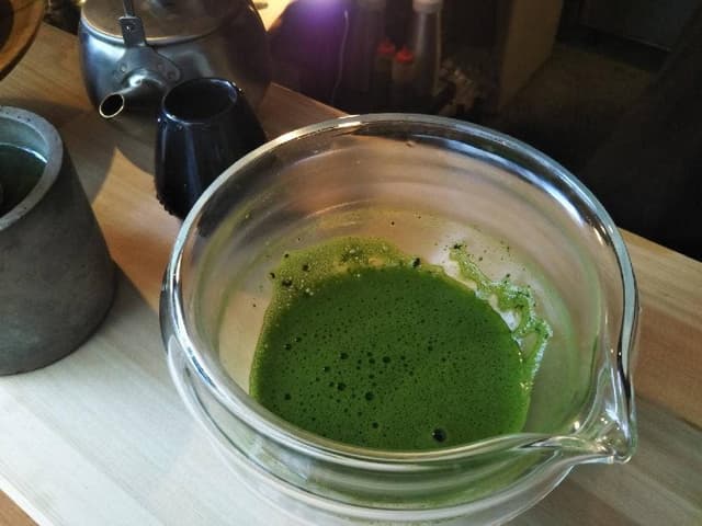 tea son's shake - サブ画像1
