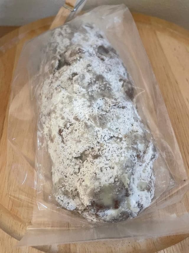 SCENT OF BREAD - サブ画像2
