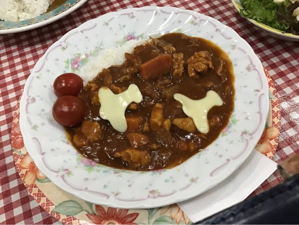 ウッドアイランド