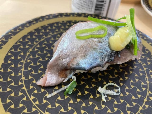 はま寿司 京成船橋駅前店 - サブ画像3