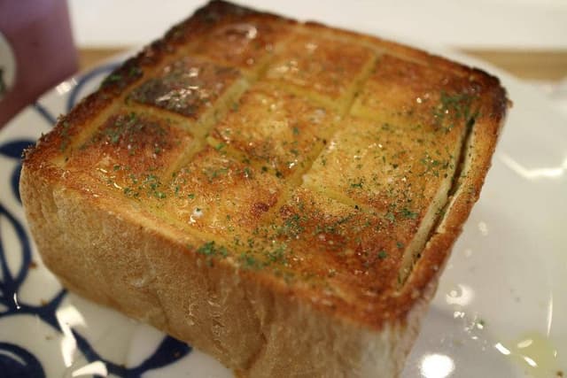 Caffè Sally - サブ画像2