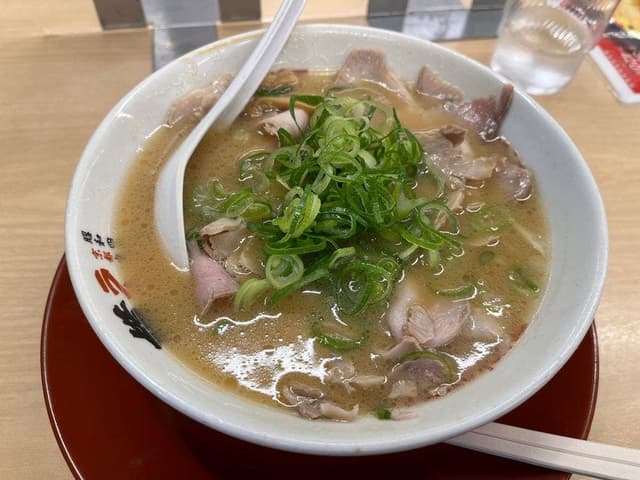 ラーメン横綱 高槻店 - サブ画像2