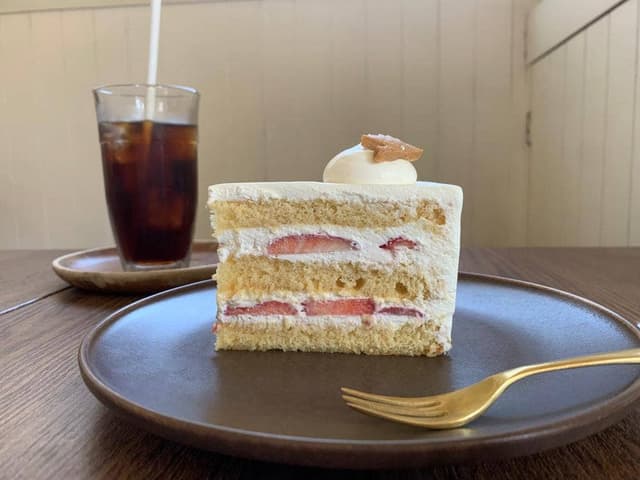 cafe amacha. - サブ画像1