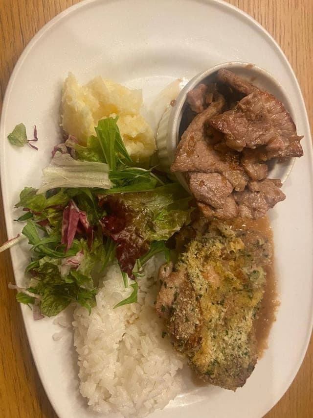 ユキオントコ - サブ画像1