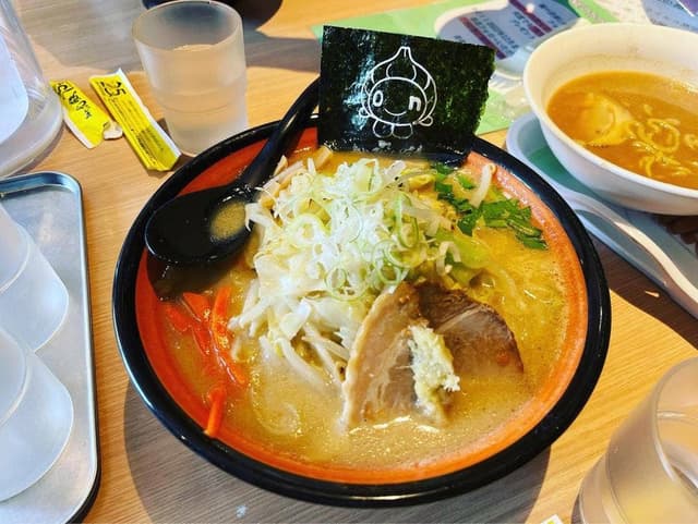麺や 虎鉄 - サブ画像2