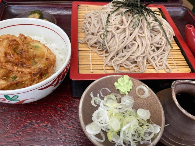 レストラン北斗庵 - サブ画像2