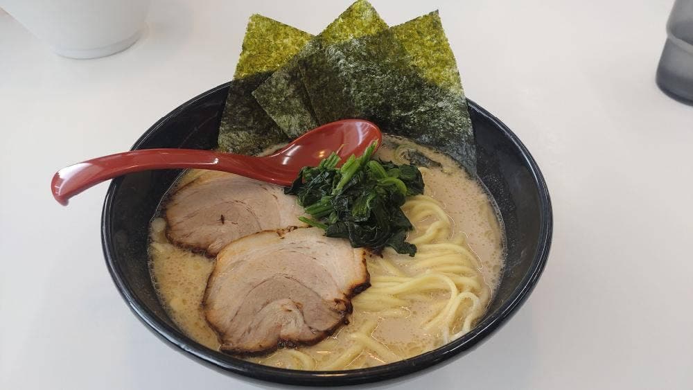 麺屋 壱