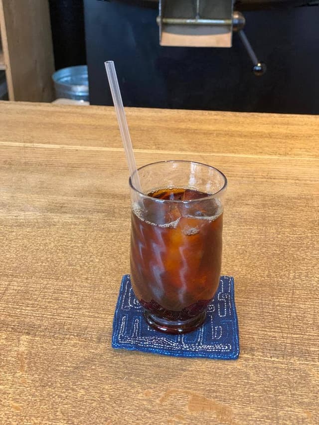 TERA COFFEE 大倉山店 - サブ画像2