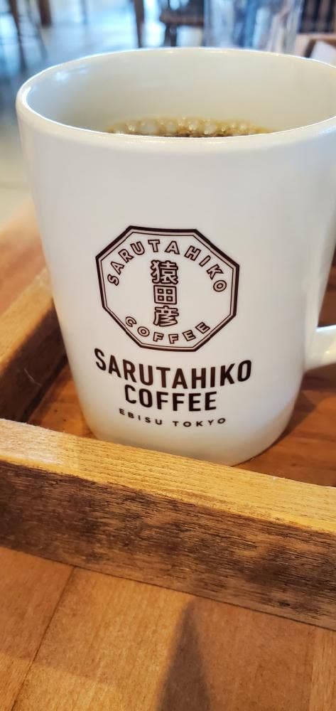 猿田彦珈琲 アクアイグニス仙台 - サブ画像2