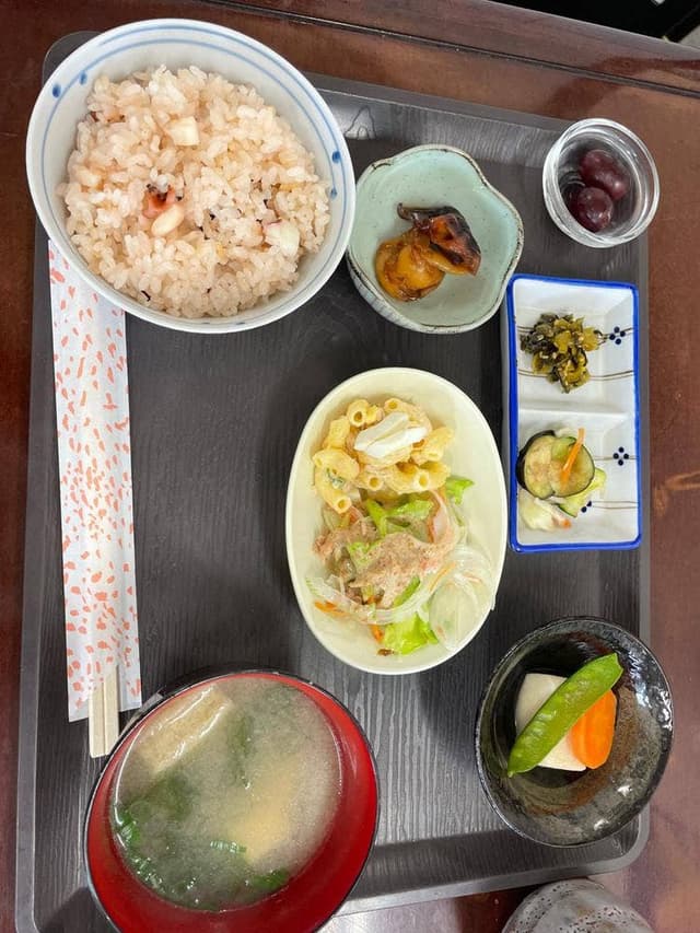 一本釣漁師の店 蛸壺 - サブ画像1