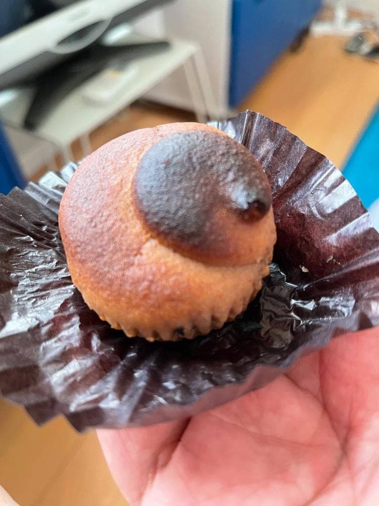 ラトリエ モンシェフ 本店
