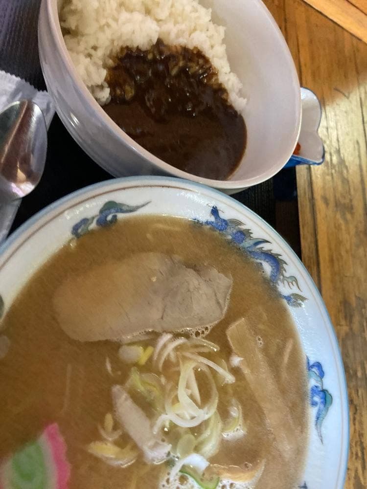 食堂わがや