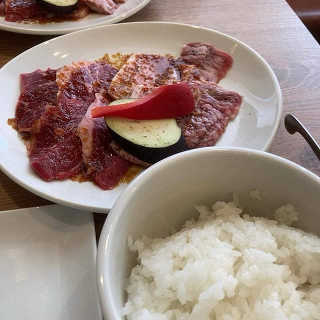焼肉ホルモン ごっち - サブ画像3