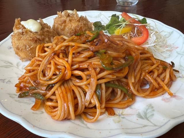 レストラン チロル - サブ画像2