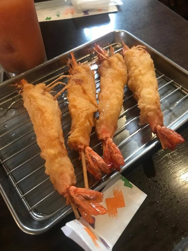 新世界 串かつ 福笑家 - サブ画像1