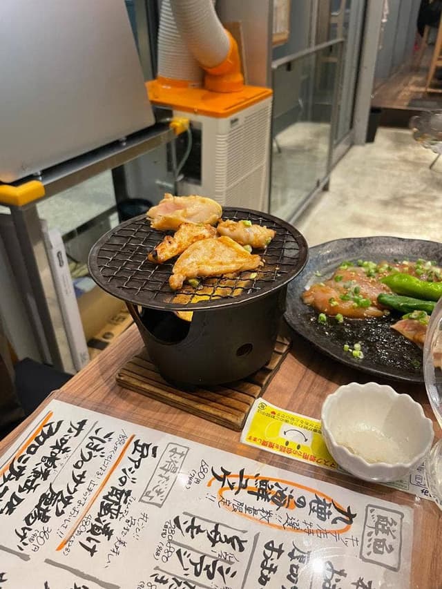 魚河岸酒場 FUKU浜金 KITTE名古屋店 - サブ画像1