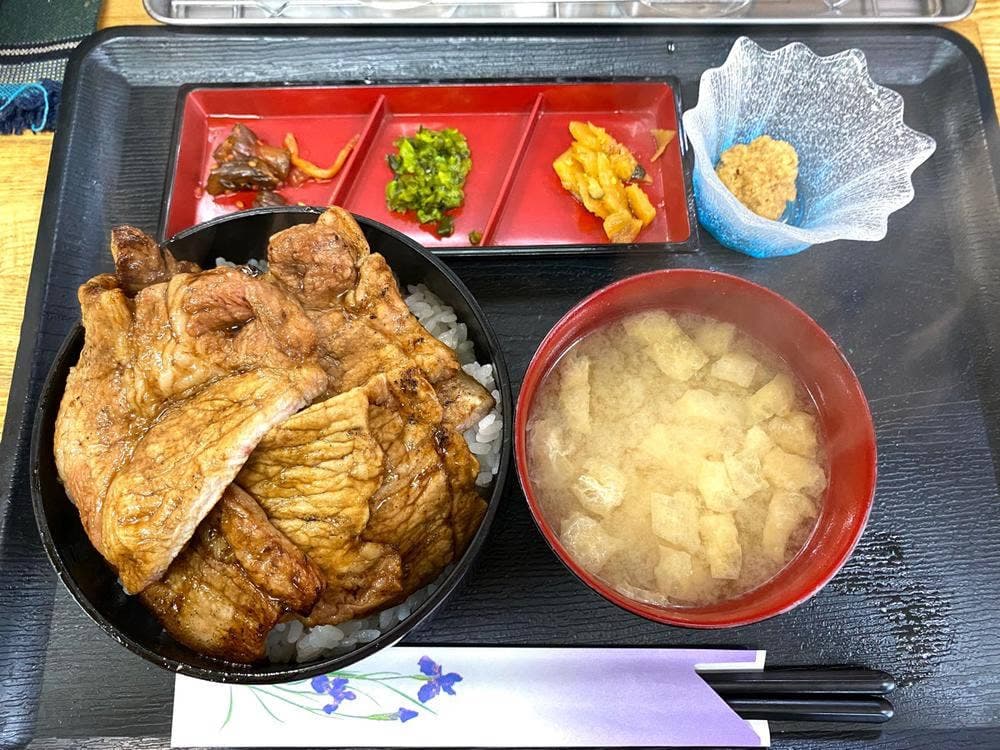 ぶた福
