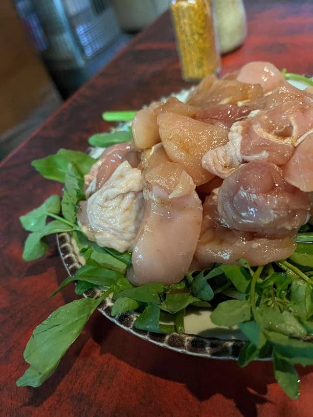 地鶏-高天原 - サブ画像1