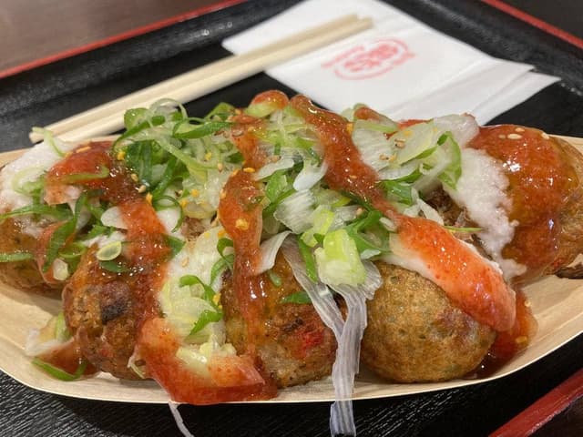 銀だこ イオンモール春日部店 - サブ画像1