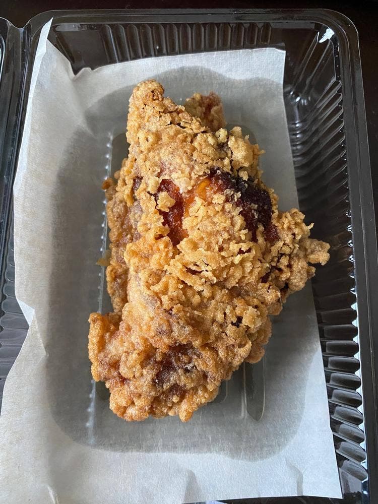 御惣菜専門店 水平線