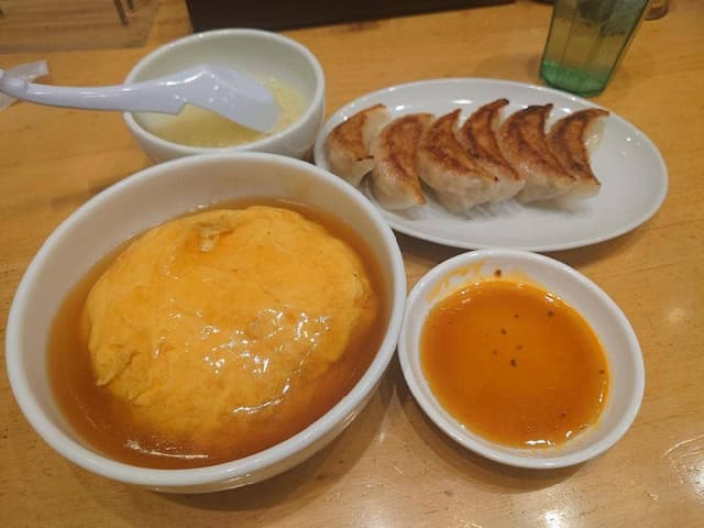 大阪王将 倉敷老松店 - サブ画像3