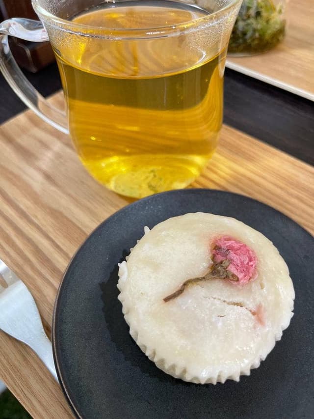ハーブティー専門店 Woodchuck 押上店 - サブ画像3