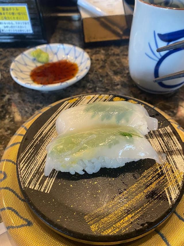 すし辰 緑井本店 - サブ画像1