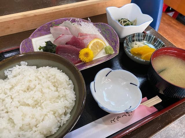 旬処 魚鮮 - サブ画像3