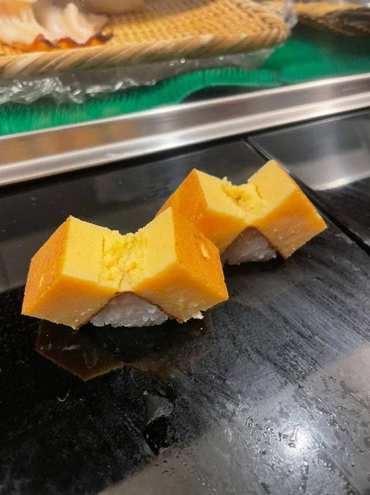㐂寿司