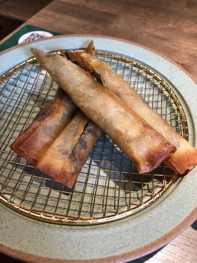 168点心飲茶＆バル 六本木店 - サブ画像2