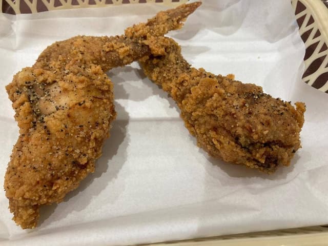ケンタッキーフライドチキン イオンモール春日部店 - サブ画像1
