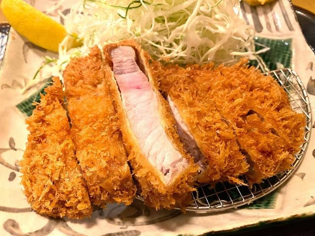 富金豚 イオンモール板橋 - サブ画像3