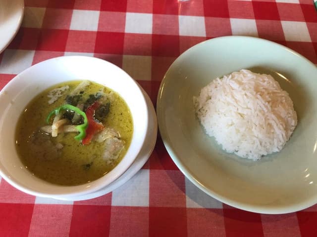 タイ屋台ごはん Na Tun Ten - サブ画像2