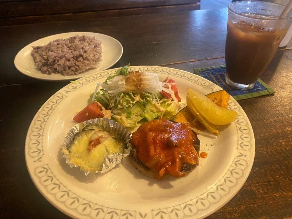 カフェ タニファ