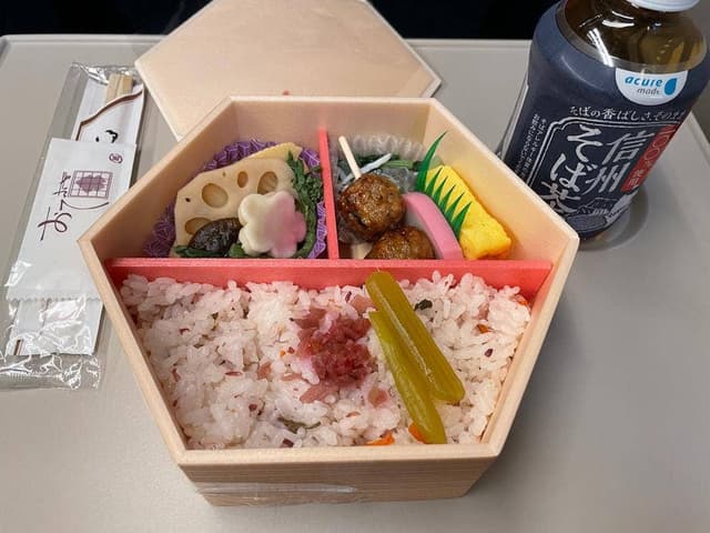 日本ばし大増 日本橋髙島屋店 - サブ画像3